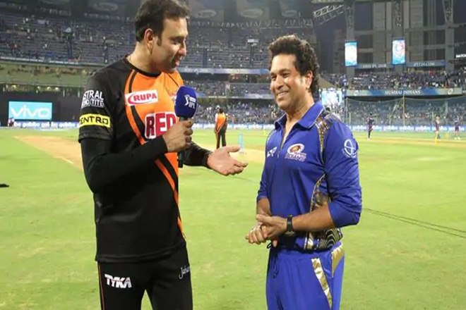 The BCCI in its written submission earlier had pointed out that both Tendulkar and Laxman's case fall under "tractable category" and could be resolved with full disclosure and they can perform their dual roles without any hassles.