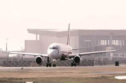 GVK had a debt of around `12,854 crore at the end of March 2018. The GVK-led consortium has been running India’s second-busiest airport since 2006 and is building a second one in Navi Mumbai for about `16,000 crore. 

