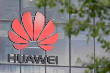 Huawei Technologies, Oracle Corp, database management system,  cloud service, software market, Tencent Cloud, Alibaba Group