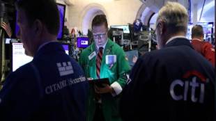 Global markets, US, European shares, Trump auto-tariff delay, Chinese economic data, Donald Trump, European stock, US China tensions, 