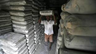 Cement, Cement Industry, Cement Demand, ICRA Report, सीमेंट की डिमांड, Low Cost Housing, Infra Project