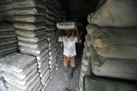 Cement, Cement Industry, Cement Demand, ICRA Report, सीमेंट की डिमांड, Low Cost Housing, Infra Project