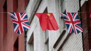 China envoy, British speaker, Brexit, Brexit model, WTO, china brexit,
