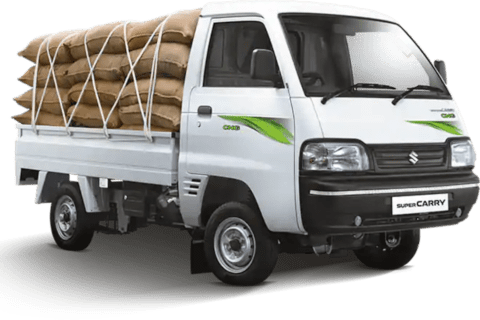 Maruti Suzuki opens its 300th commercial vehicle showroom