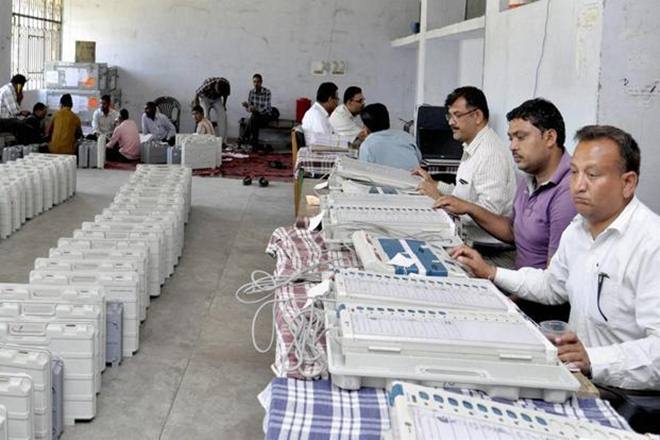 Lok Sabha Elections, Lok Sabha Elections 2019, EVMs, Uttar Pradesh, Chief Electoral Officer, counting of votes, india, elections Lok Sabha Elections, Lok Sabha Elections 2019, EVMs, Uttar Pradesh, Chief Electoral Officer, counting of votes, india, elections