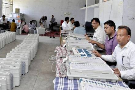Lok Sabha Elections, Lok Sabha Elections 2019, EVMs, Uttar Pradesh, Chief Electoral Officer, counting of votes, india, elections Lok Sabha Elections, Lok Sabha Elections 2019, EVMs, Uttar Pradesh, Chief Electoral Officer, counting of votes, india, elections