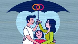 life insurance, financial safety