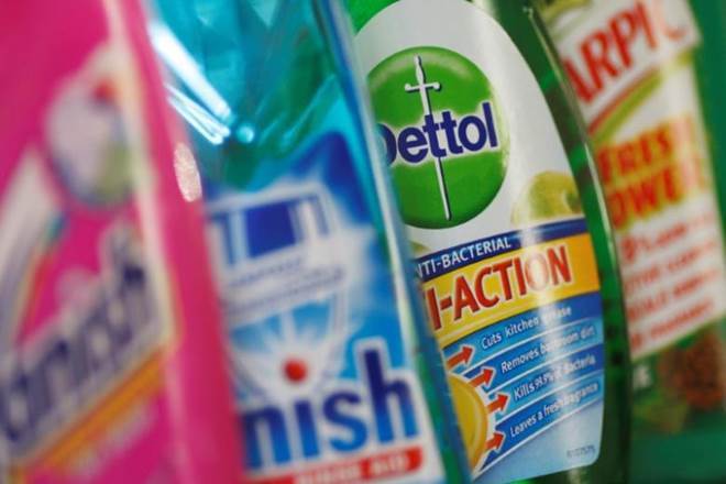 Dettol beat Band-Aid, Vegemite, Qantas and Betadine to claim the top spot in the Trusted Brands Survey, an independent annual poll.