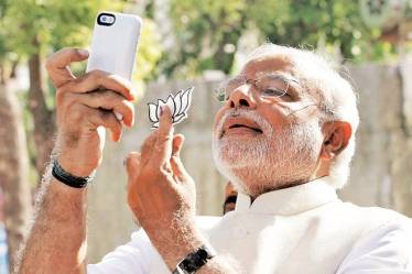 Democracy Hacked | Growing influence of social media and idea of democracy
