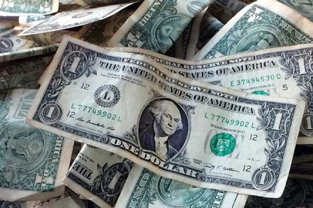 Dollar, Sovereign Bond, Foreign Currency Bonds, India