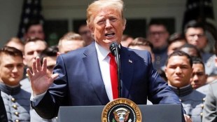 donald trump, china us, US china trade, trade war, tarrif war, xi xinping