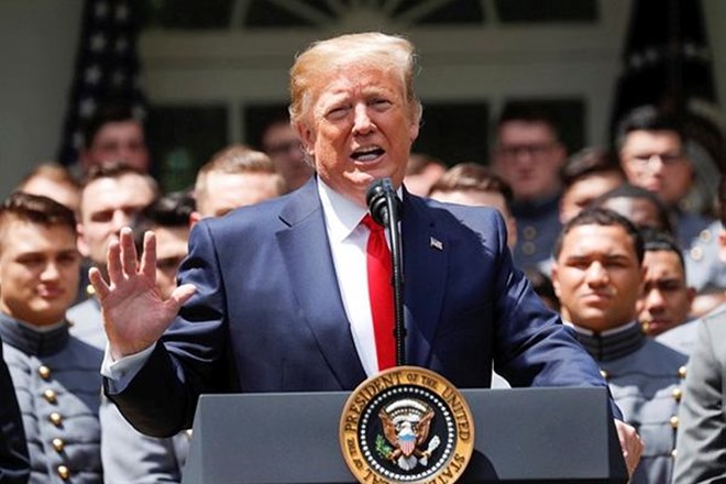 donald trump, china us, US china trade, trade war, tarrif war, xi xinping