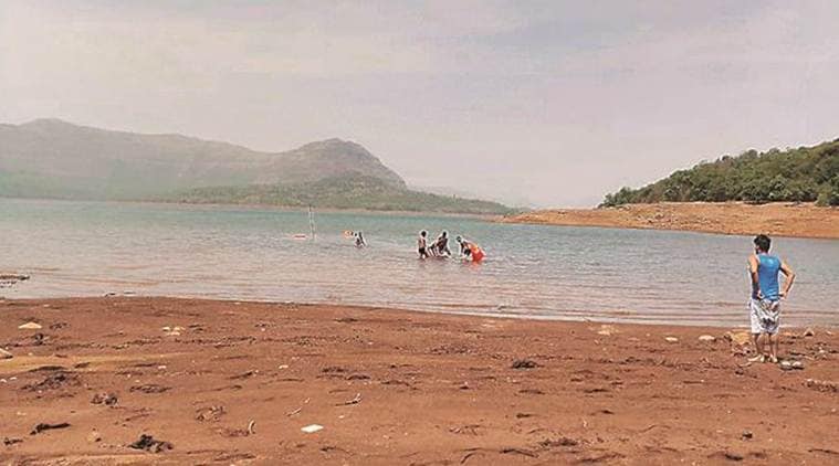 With water level in dams dipping, Centre issues drought advisory to southern and western states With water level in dams dipping, Centre issues drought advisory to southern and western states