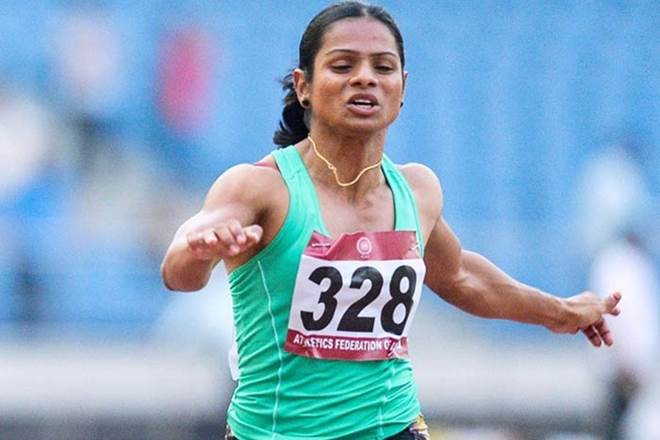 Dutee Chand, Dutee Chand same sex partner, Dutee Chand partner, Dutee Chand relationship, 2018 Asian Games, 2018 Asian Games awardee, sports news