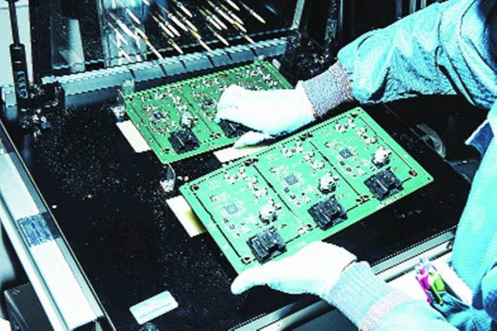 How to integrate Indian electronics firms into global value chain