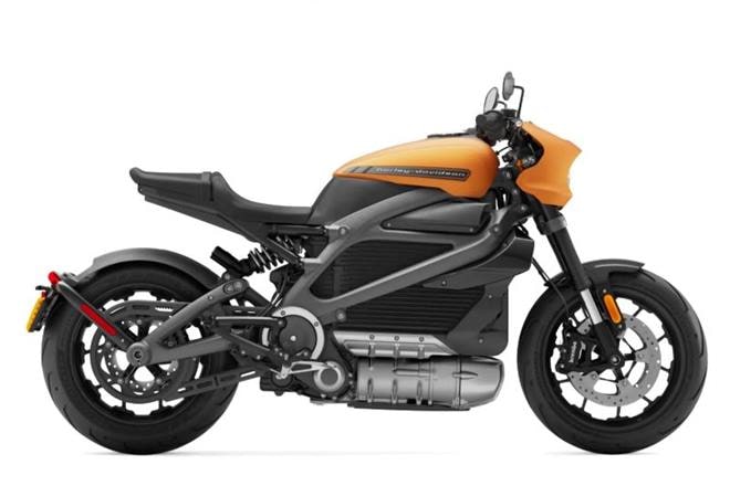 Harley-Davidson Livewire: The iconic American motorcycle manufacturer with its loud V-Twins had been working on an all-electric motorcycle for over five years and actually went on to become the very first manufacturer in the mainstream industry to launch it. Harley-Davidson says the Livewire does 0-100 km/h in 3.5 seconds with a range of almost 200 km. Harley-Davidson announced the price in January this year - $29,799 or Rs 21 lakh approximately without duties.