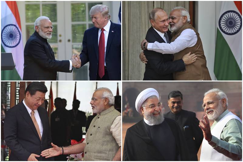 US China trade war, Modi swearing-in, Modi swearing-in ceremony, modi movie, modi news, modi cabinet, narendra modi movie, modi cabinet 2019, swearing-in ceremony 2019, modi swearing in ceremony pictures