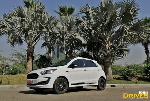 New 2019 Ford Figo Diesel Review: Is The Magic Still There?