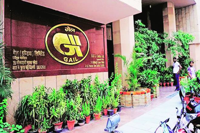 gail, oil sector, oil industry, economy, gas distribution