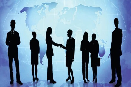 Building ecosystem for the social sector