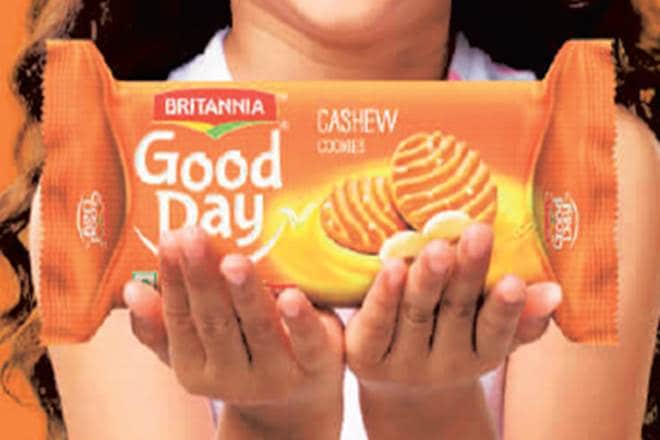 Stock corner: ‘Hold’ Britannia Industries, steady performance by the company Stock corner: ‘Hold’ Britannia Industries, steady performance by the company
