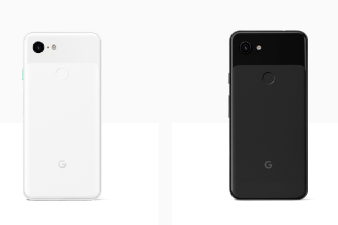 Google Pixel 3a, Pixel 3a XL versus Pixel 3, Pixel 3 XL: The specs battle of pure Android phones