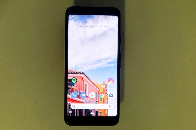 Buying the new Google Pixel 3a? Switch from an iPhone to get up to 0 off