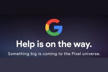 Google Pixel 3a, Pixel 3a XL India launch teased by Flipkart