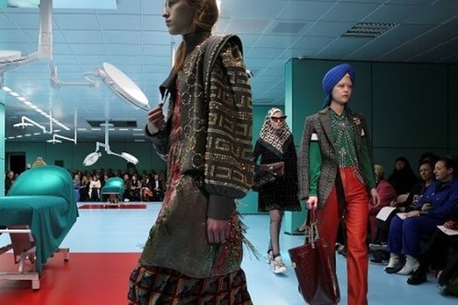 Sikhs abroad, sikhs Nordstrom, Nordstrom turban, turban Gucci, sikhs gucci, ivanka trump