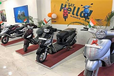 Hero Electric expands presence in India: 15 more dealerships to open in next two months