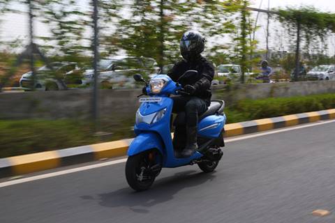 2019 Hero Pleasure+ First Ride Review: Will it bring back the Magic?