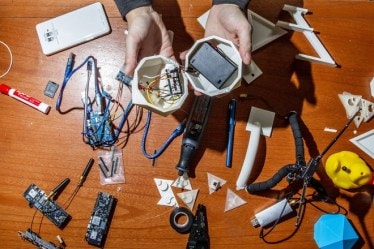 Wi-Fi network that can save lives in natural disasters is backed by IBM