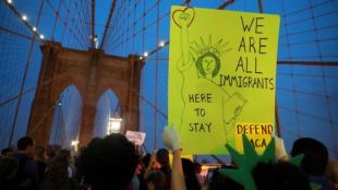 Immigrants, American women, Social Security, healthcare, immigration laws, opinion news