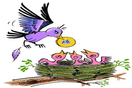 Illustration: Rohnit Phore Illustration: Rohnit Phore