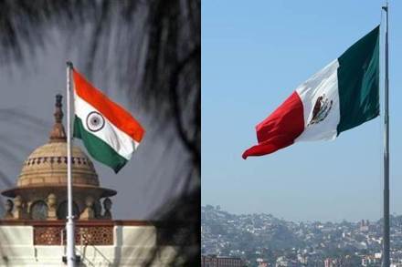 India Mexico inaugurate a business chamber to encourage more trade and investments