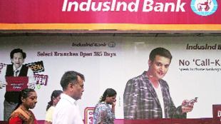 indusind, indusind bank, indusind bank share, npa