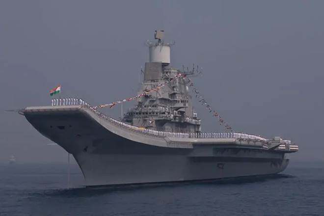 ins vishal