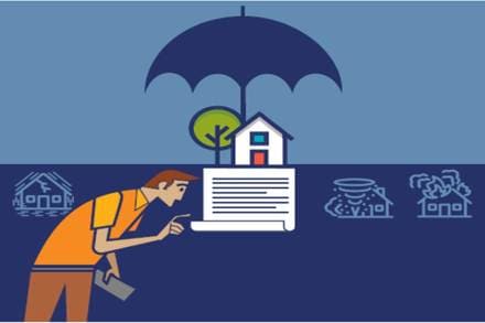 How to pick up the right home insurance policy How to pick up the right home insurance policy