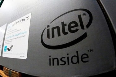 Intel Intel ceo, Intel Chief Executive Officer, Intel Bob Swan, chipmaker, 7 nanometer chip, 7nm chip, 10nm chip making technology, Taiwan Semiconductor Manufacturing Co Ltd, TSMC,