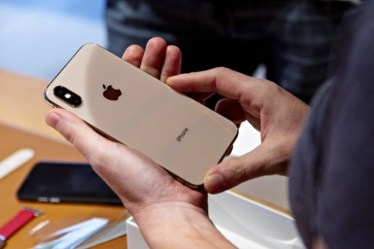 Apple iPhone, iPhone, iPhone features