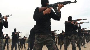 Islamic State, ISIS, Nigeria soldiers, jihad, Borno, Gubio, Islamic State West Africa Province, ISWAP, Boko Haram, cairo