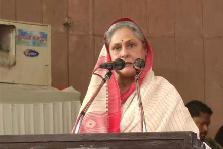 jaya bachchan age, jaya bachchan image, jaya bachchan party, jaya bachchan twitter, jaya bachchan pic, samajawadi party, lucknow, lucknow lok sabha, poonam sinha, BJP candidate list