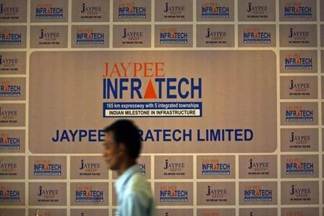 Jaypee Infratech, Jaypee Infratech case, NBCC, Committee of Creditors, tax liability, industry news