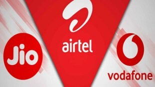 jio airtel vodafone postpaid plans offers