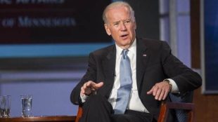 Joe Biden, Donald Trump, Biden criticise Trump, Time to grow up, act