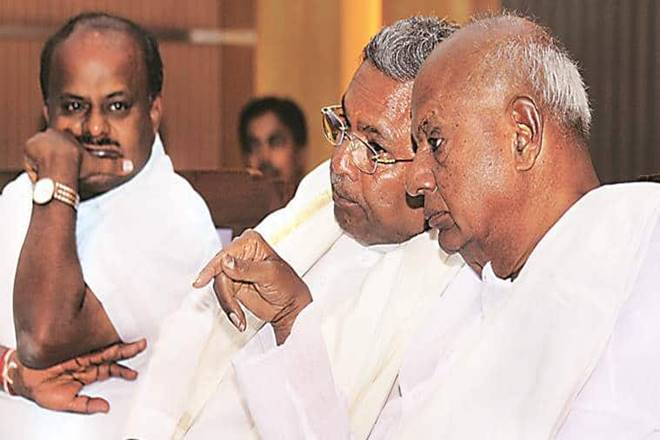 jds congress alliance, karnataka alliance, congress in karnataka, Roshan Baig, KC Venugopal, Siddaramaiah, congress jds break up, bjp in karnataka, karnataka govt