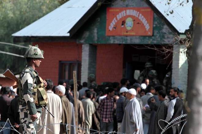 kashmir lok sabha elections, BJP kashmir candidate, BJP srinagar candidate, bjp in kashmir, lok sabha elections, lok sabha elections 2019, pm modi, pm narendra modi, narendra modi