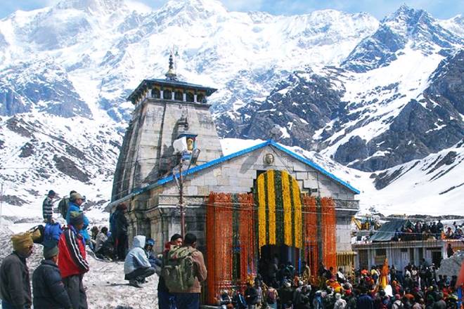 Kedarnath Helicopter booking: The booking for these additional helicopter services by Heritage Aviation and Kestrel Aviation has started from May 28. 
