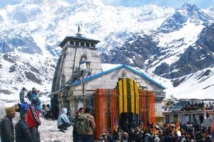 Kedarnath Helicopter booking: The booking for these additional helicopter services by Heritage Aviation and Kestrel Aviation has started from May 28. 