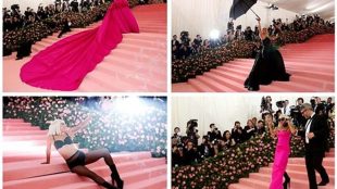 met gala 2019, met gala, met gala 2019 theme, met gala theme 2019, harry styles, billy porter, met gala theme, camp fashion, what is the met gala, camp, e news, 2019 met gala theme, when is the met gala 2019, lady gaga met gala, 2019 met gala, harry styles met gala, anna wintour, the met gala 2019, met gala live stream, what channel is the met gala on, what is the met gala theme 2019, what is camp fashion, met gala red carpet, met gala 2018, camp theme met gala,
